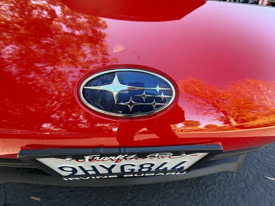2023 Subaru BRZ 2nd Gen - Image 21 of 31