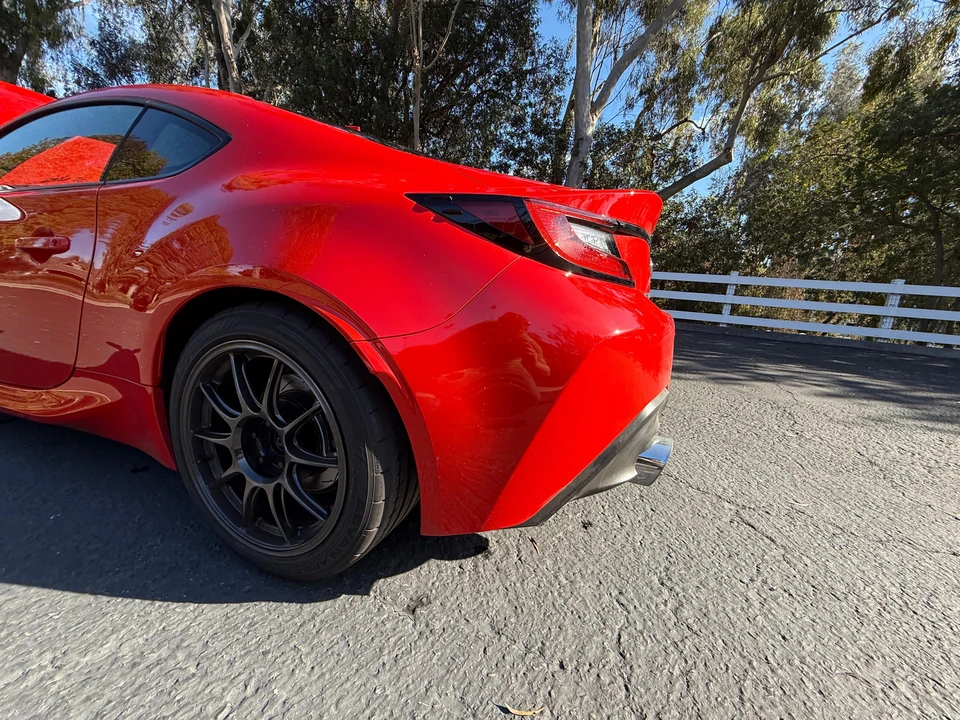 2023 Subaru BRZ 2nd Gen - Image 28 of 31