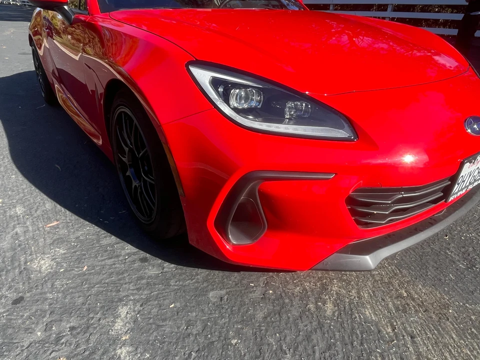 2023 Subaru BRZ 2nd Gen - Image 20 of 31