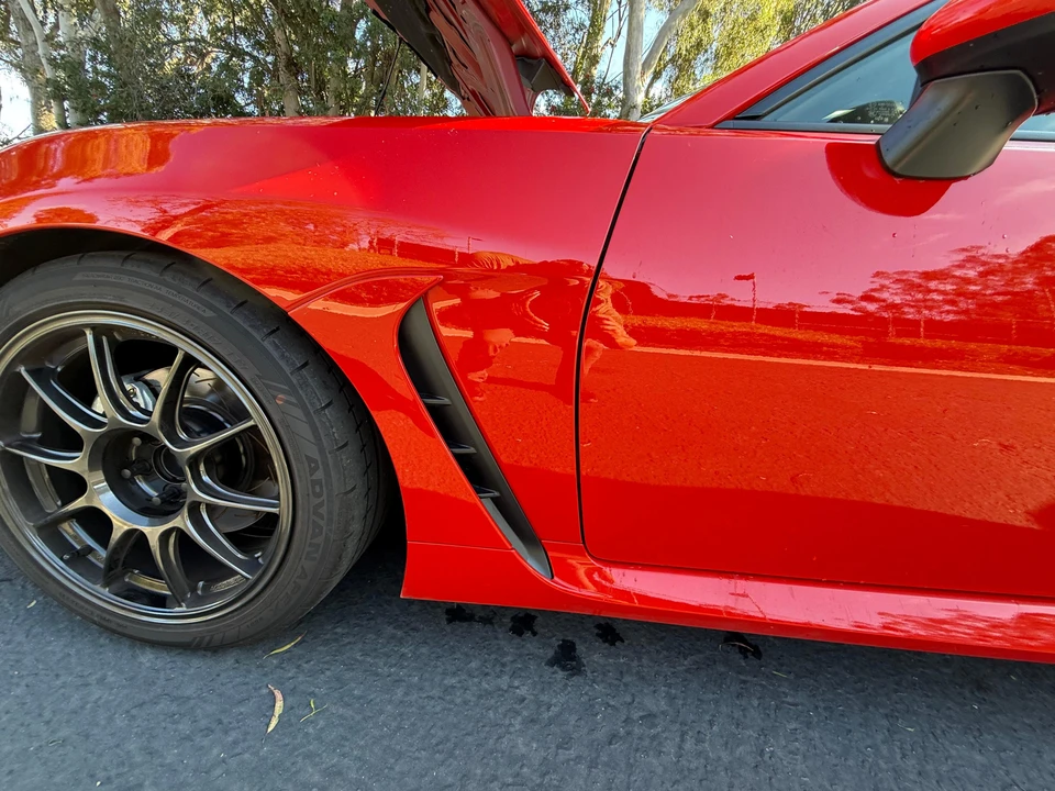 2023 Subaru BRZ 2nd Gen - Image 26 of 31