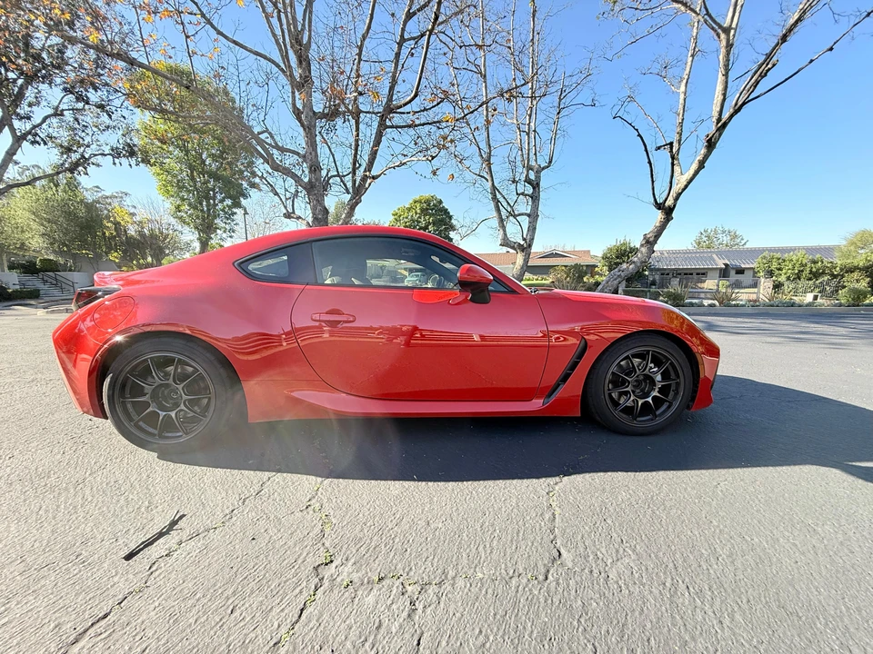 2023 Subaru BRZ 2nd Gen - Image 18 of 31
