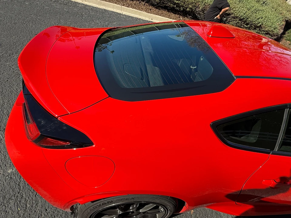 2023 Subaru BRZ 2nd Gen - Image 29 of 31
