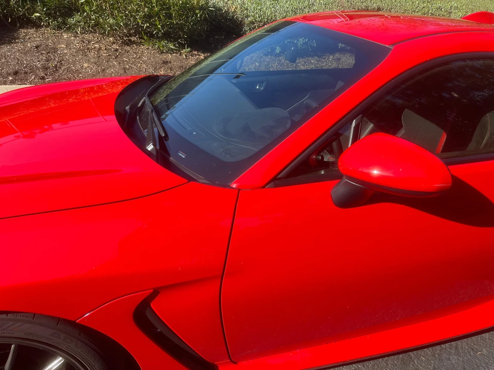 2023 Subaru BRZ 2nd Gen - Image 25 of 31