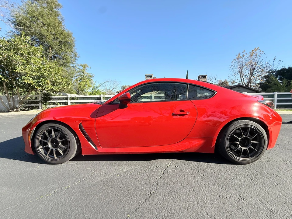 2023 Subaru BRZ 2nd Gen - Image 10 of 31