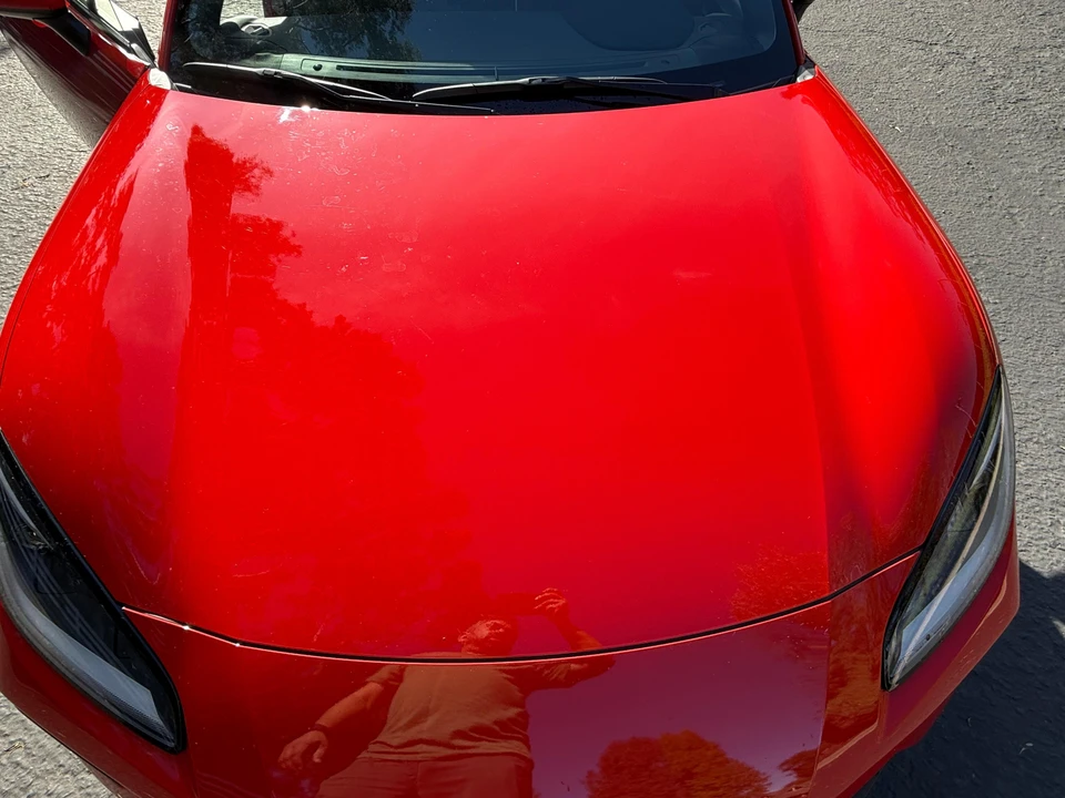 2023 Subaru BRZ 2nd Gen - Image 23 of 31