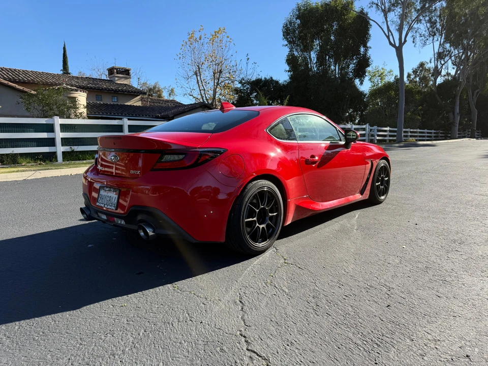 2023 Subaru BRZ 2nd Gen - Image 16 of 31