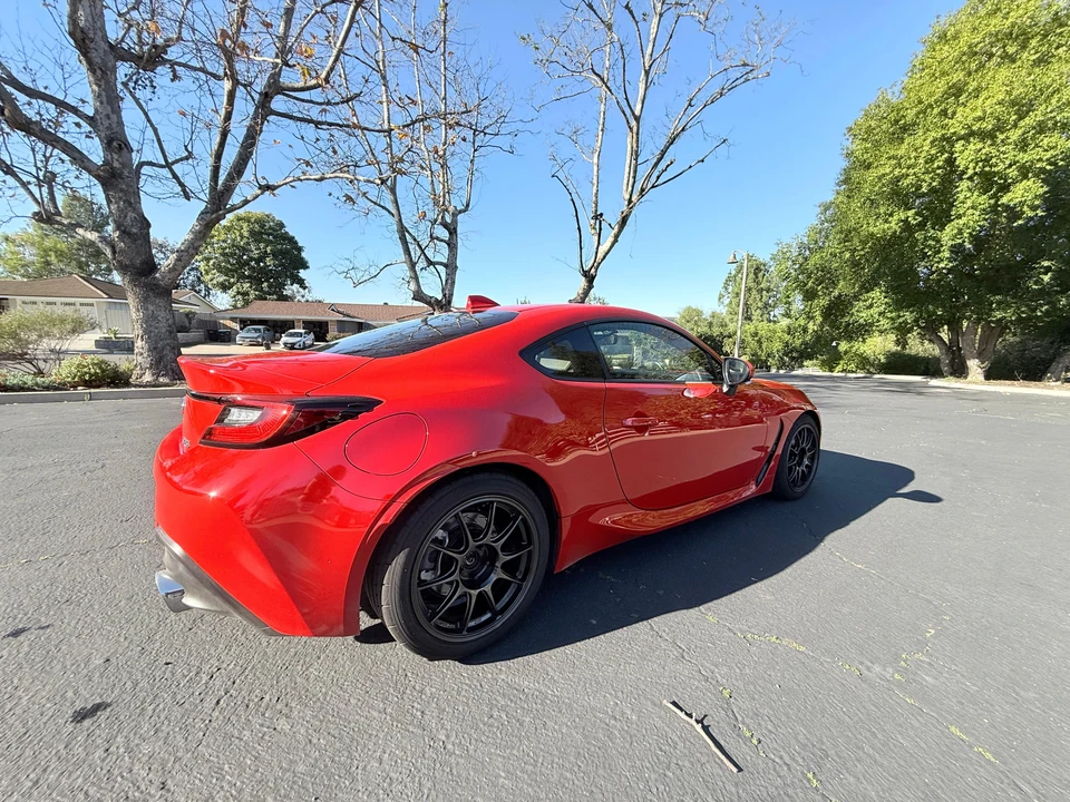 2023 Subaru BRZ 2nd Gen - Image 17 of 31