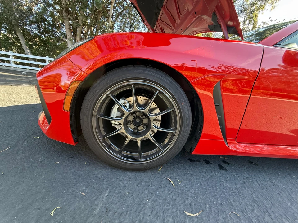 2023 Subaru BRZ 2nd Gen - Image 31 of 31