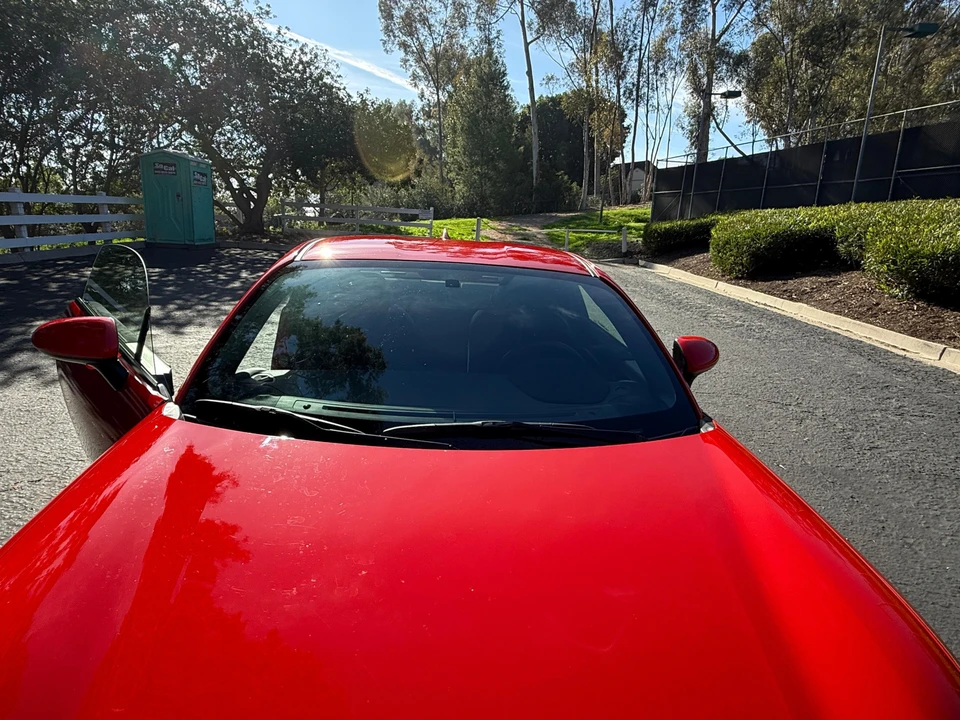 2023 Subaru BRZ 2nd Gen - Image 24 of 31