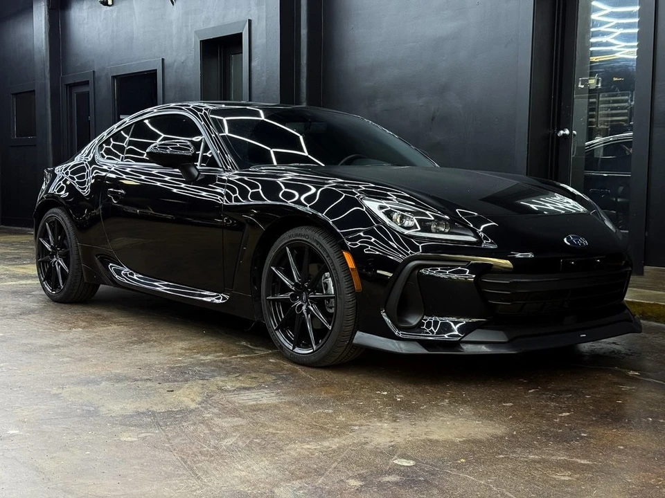 2023 Subaru BRZ 2nd Gen - Image 11 of 12