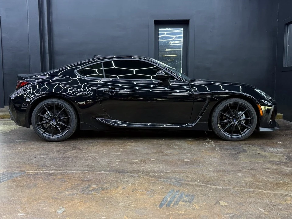2023 Subaru BRZ 2nd Gen - Image 10 of 12