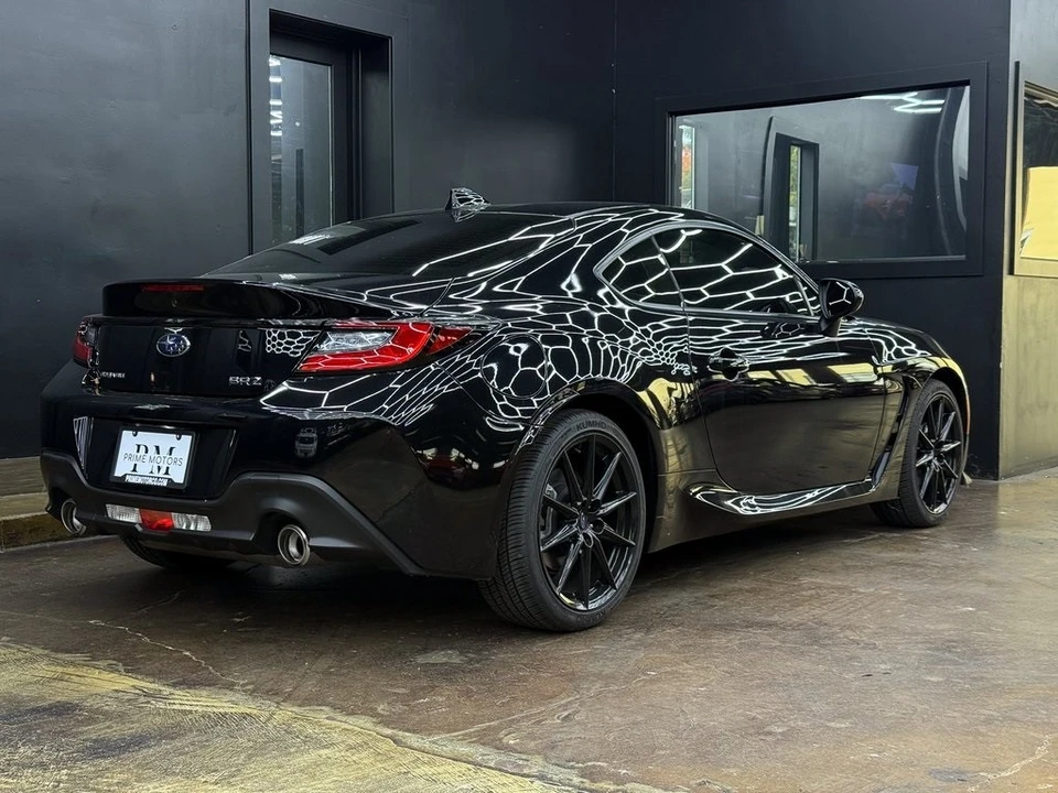 2023 Subaru BRZ 2nd Gen - Image 9 of 12
