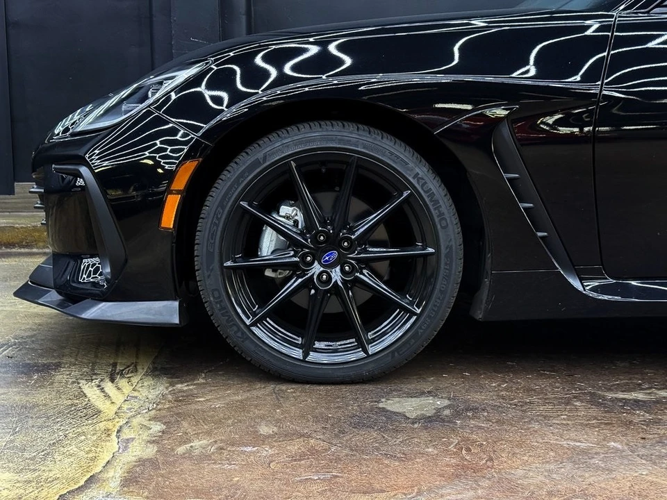 2023 Subaru BRZ 2nd Gen - Image 4 of 12