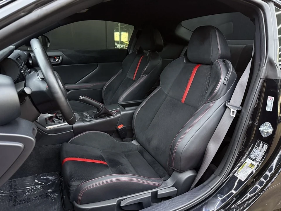 2023 Subaru BRZ 2nd Gen - Image 17 of 21