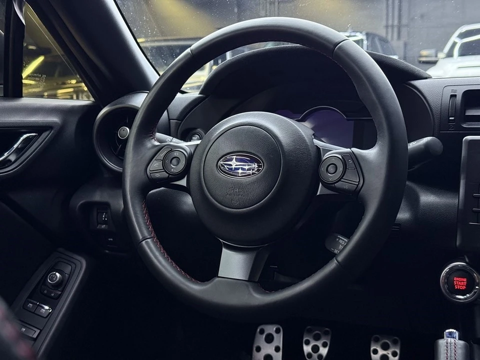 2023 Subaru BRZ 2nd Gen - Image 20 of 21