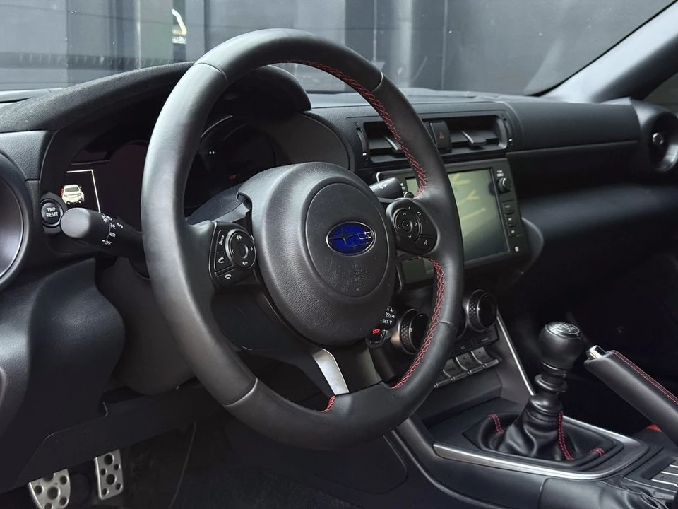 2023 Subaru BRZ 2nd Gen - Image 16 of 21