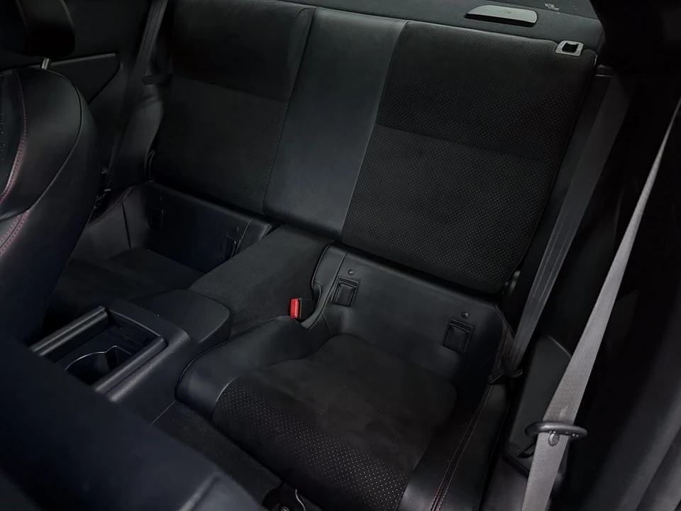 2023 Subaru BRZ 2nd Gen - Image 18 of 21