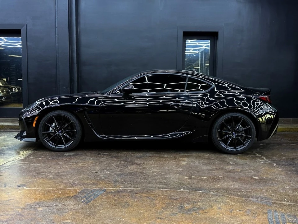 2023 Subaru BRZ 2nd Gen - Image 5 of 12