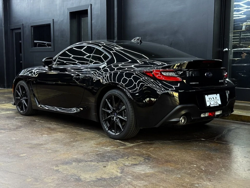2023 Subaru BRZ 2nd Gen - Image 7 of 12