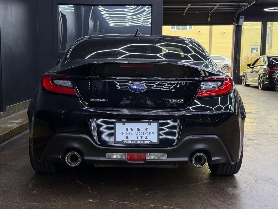 2023 Subaru BRZ 2nd Gen - Image 8 of 12