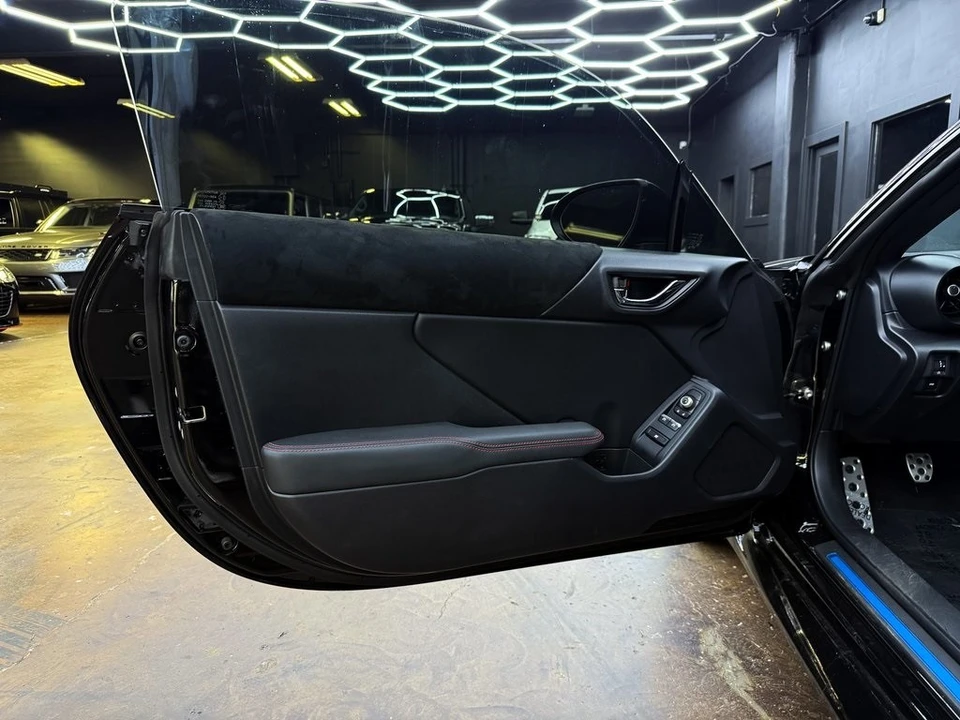 2023 Subaru BRZ 2nd Gen - Image 12 of 12
