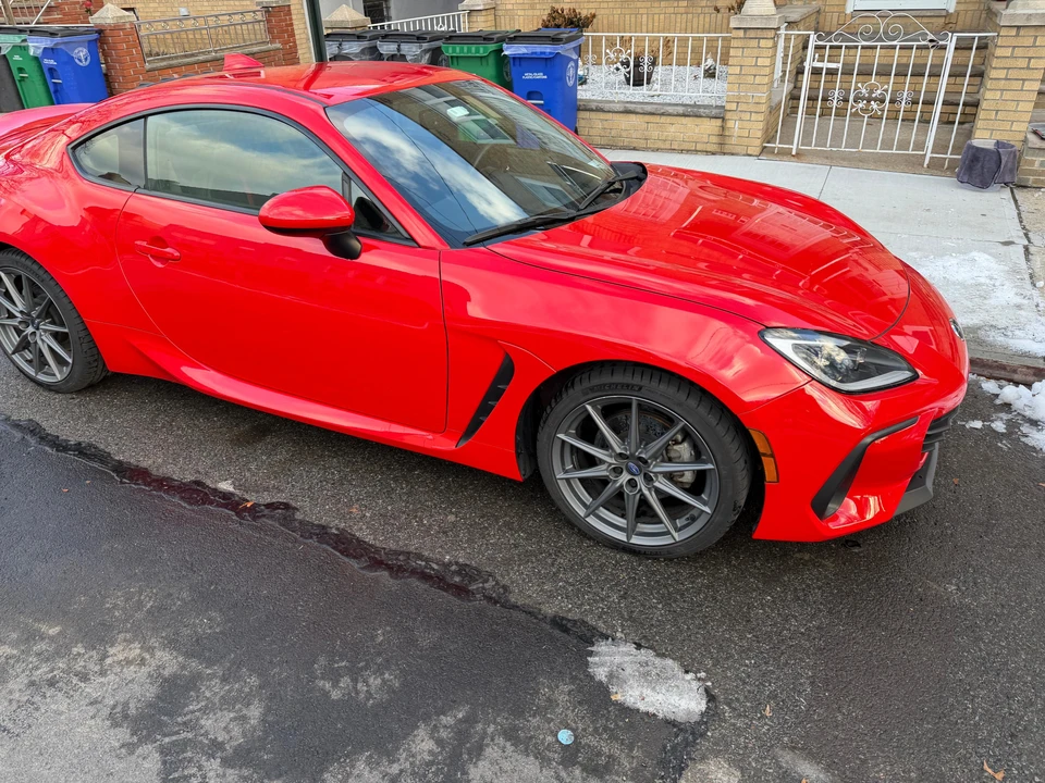 2023 Subaru BRZ 2nd Gen - Image 23 of 31