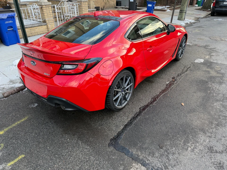 2023 Subaru BRZ 2nd Gen - Image 19 of 31