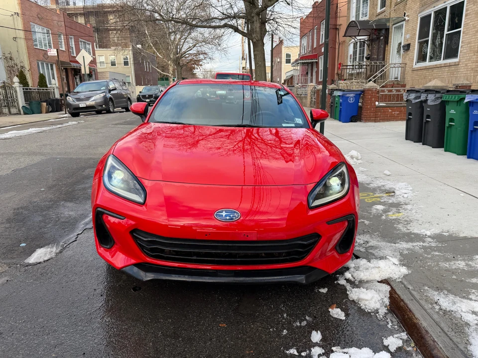2023 Subaru BRZ 2nd Gen - Image 6 of 31