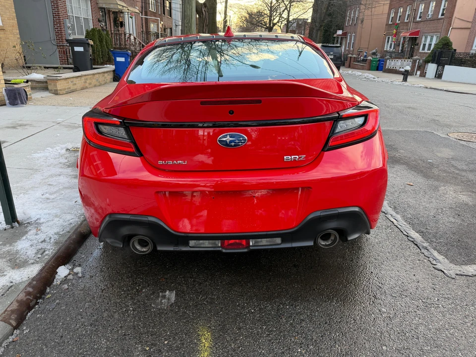 2023 Subaru BRZ 2nd Gen - Image 17 of 31