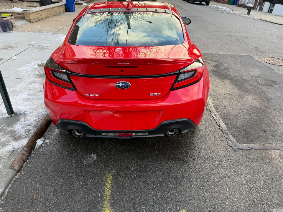 2023 Subaru BRZ 2nd Gen - Image 16 of 31