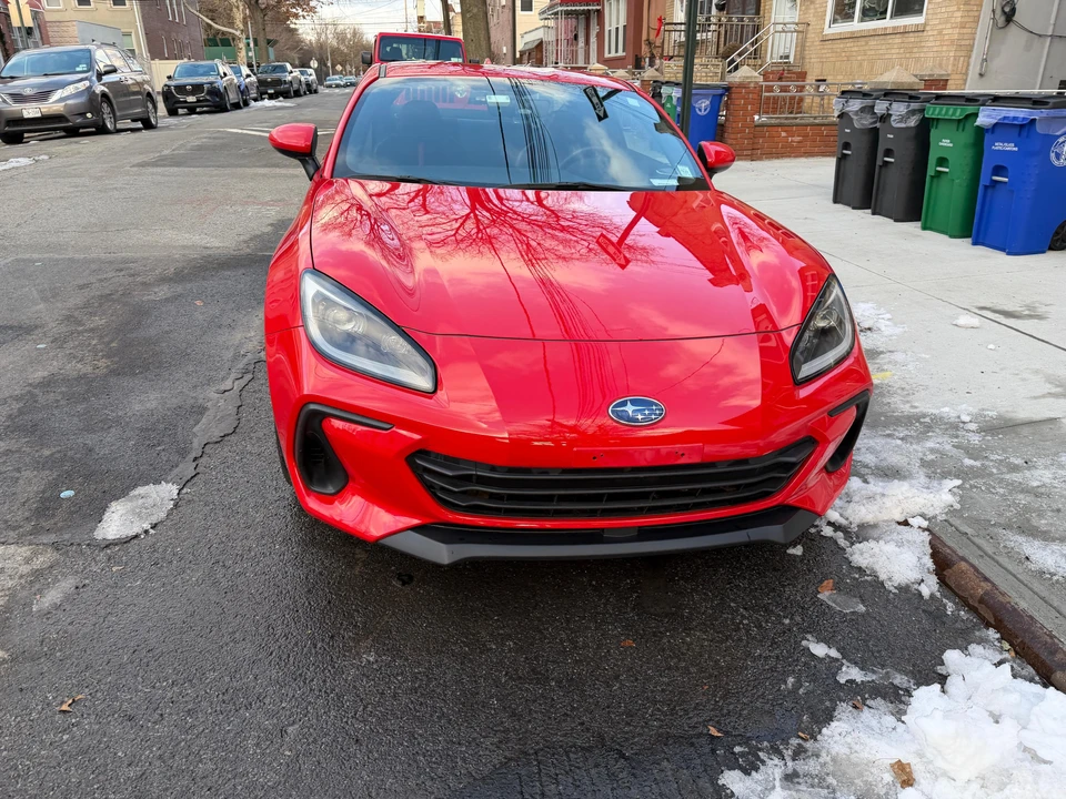 2023 Subaru BRZ 2nd Gen - Image 30 of 31