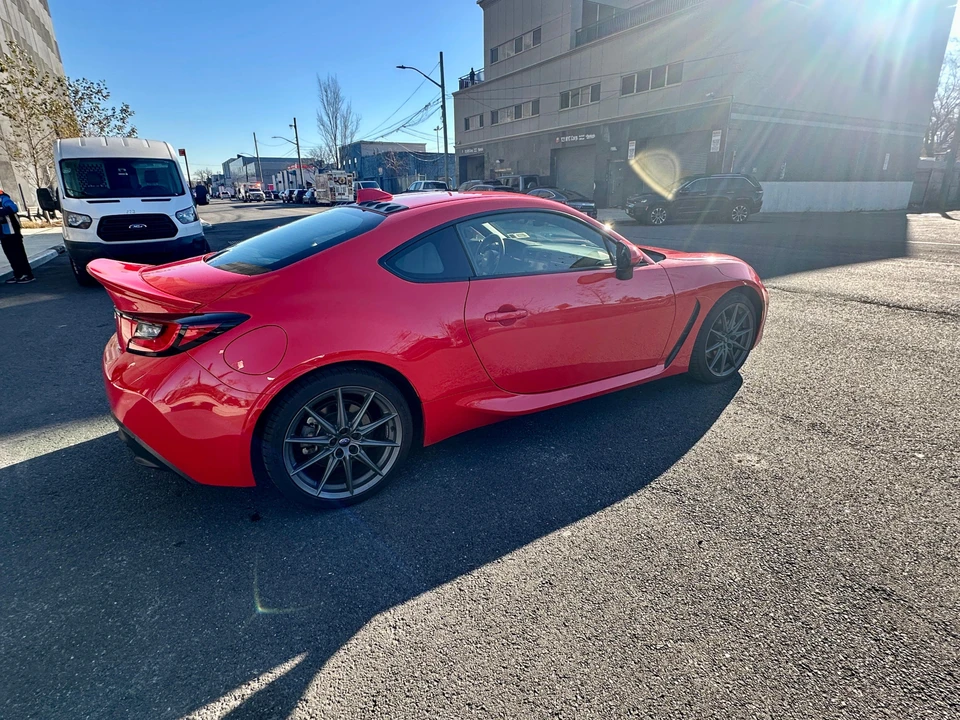 2023 Subaru BRZ 2nd Gen - Image 21 of 31