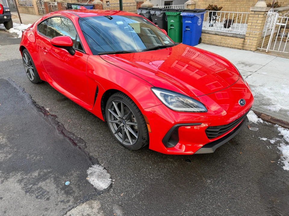 2023 Subaru BRZ 2nd Gen - Image 26 of 31