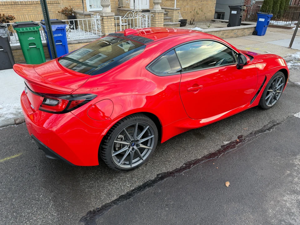 2023 Subaru BRZ 2nd Gen - Image 20 of 31