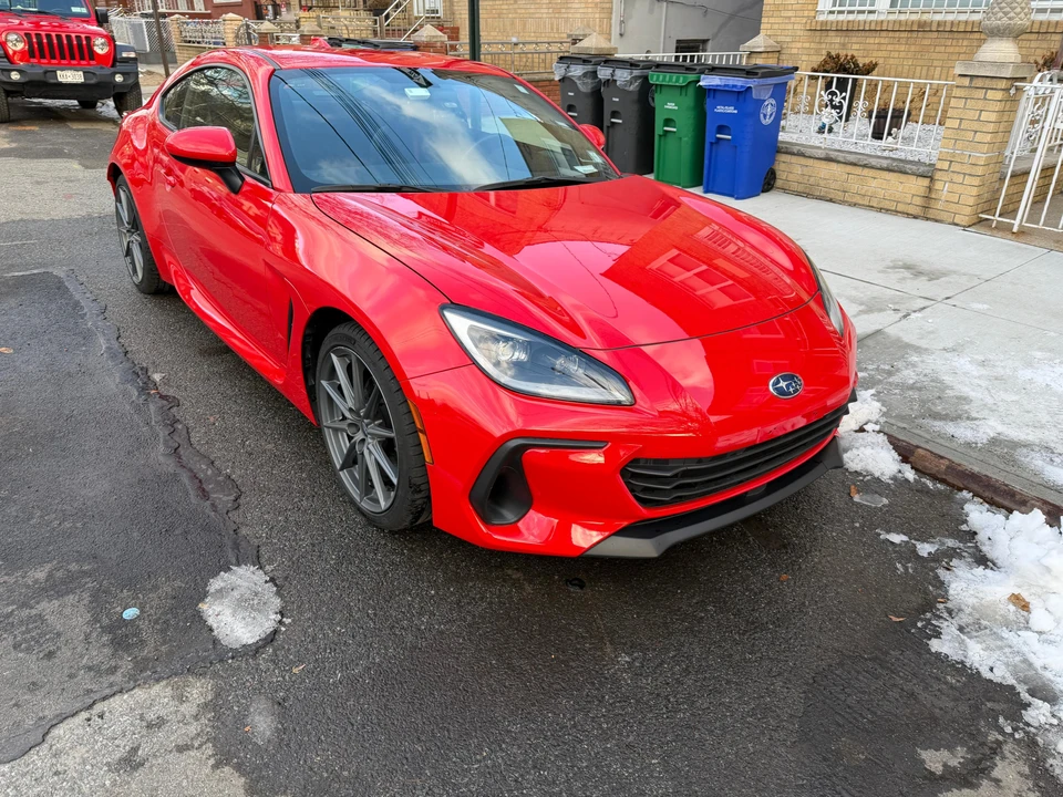 2023 Subaru BRZ 2nd Gen - Image 27 of 31