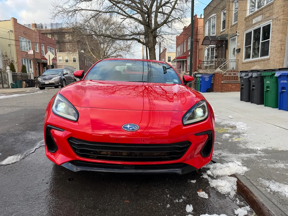 2023 Subaru BRZ 2nd Gen - Image 7 of 31