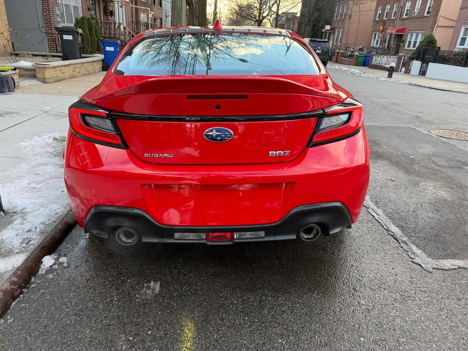 2023 Subaru BRZ 2nd Gen - Image 18 of 31