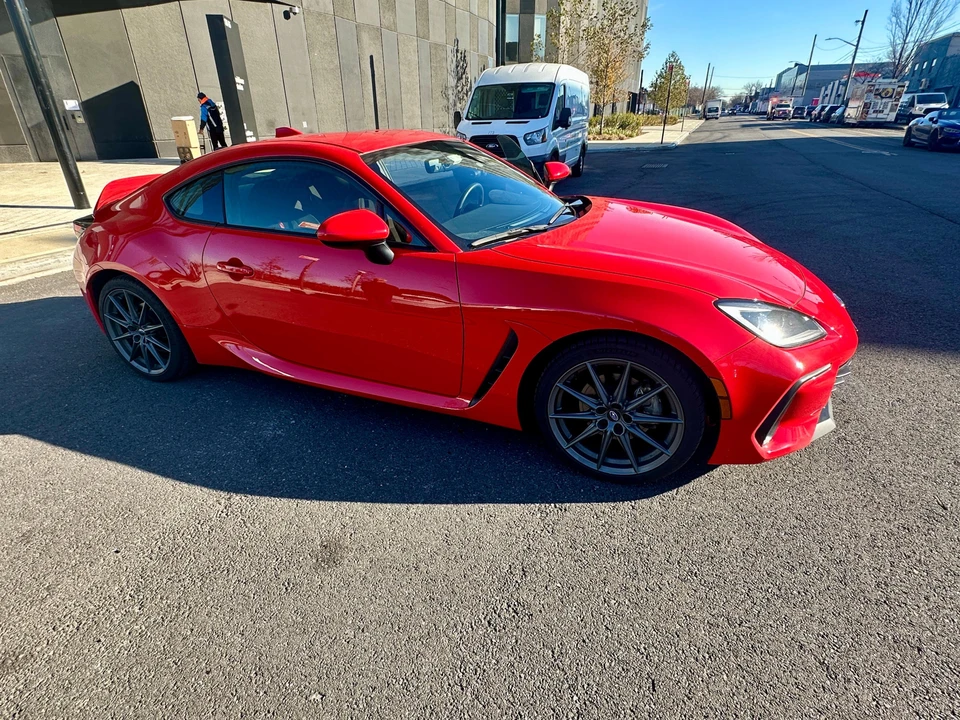 2023 Subaru BRZ 2nd Gen - Image 22 of 31