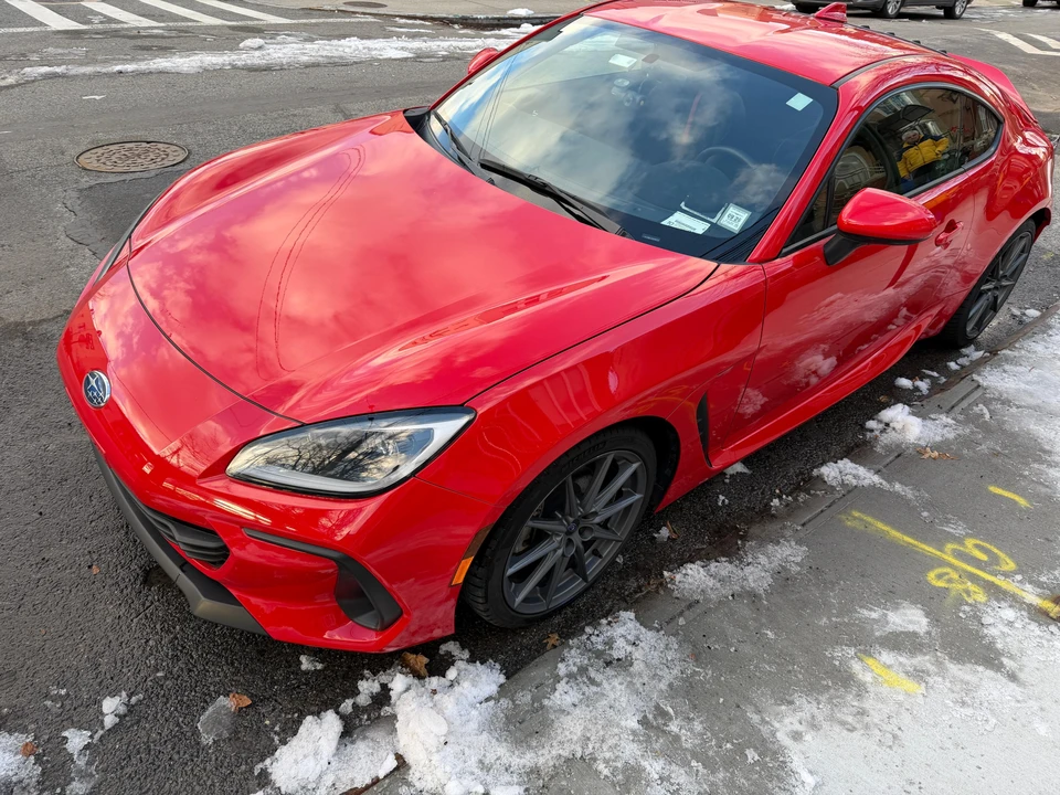 2023 Subaru BRZ 2nd Gen - Image 10 of 31