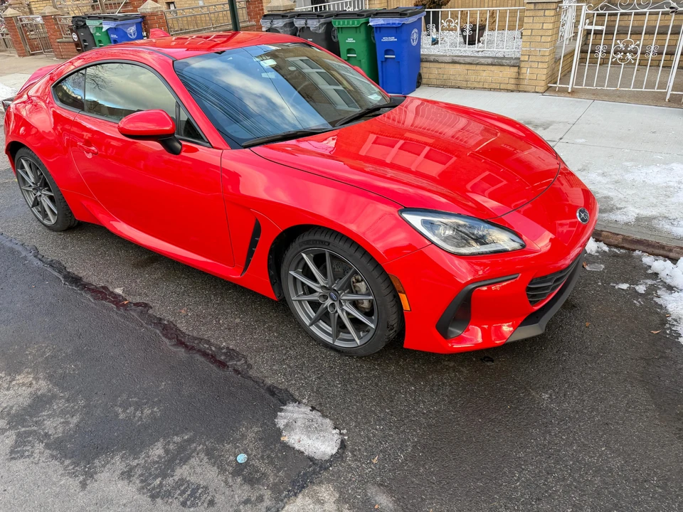 2023 Subaru BRZ 2nd Gen - Image 25 of 31
