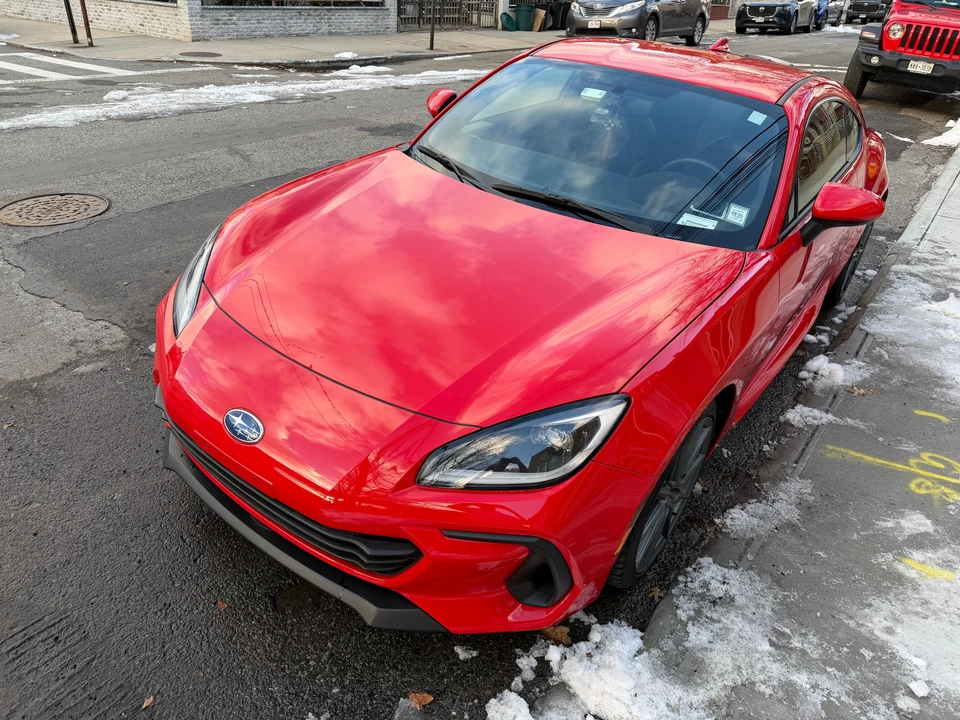 2023 Subaru BRZ 2nd Gen - Image 9 of 31
