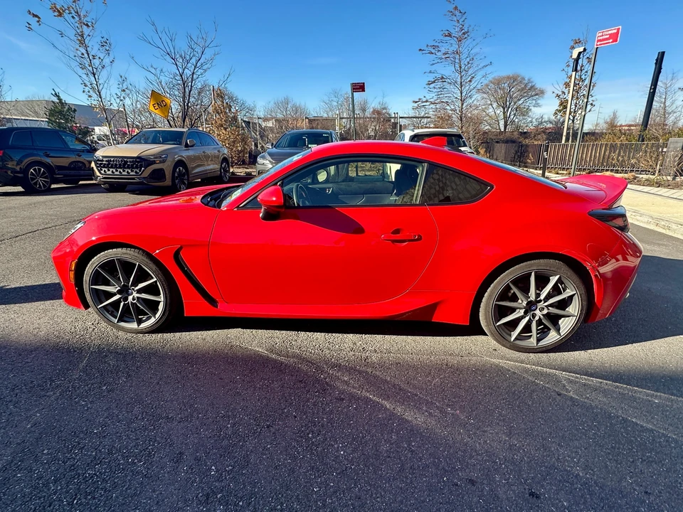 2023 Subaru BRZ 2nd Gen - Image 14 of 31