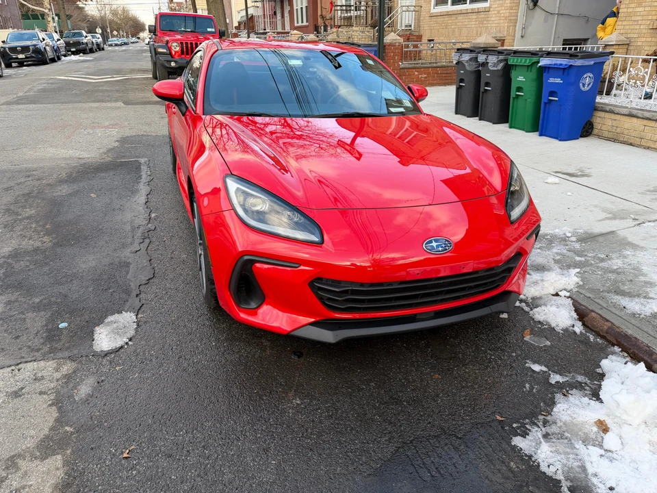 2023 Subaru BRZ 2nd Gen - Image 29 of 31