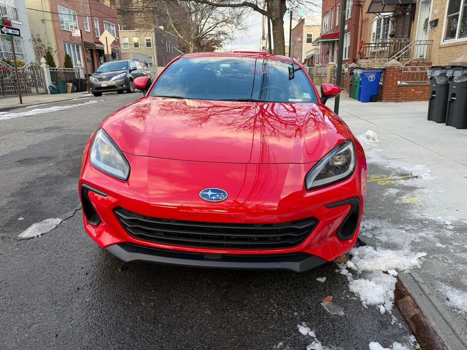 2023 Subaru BRZ 2nd Gen - Image 8 of 31