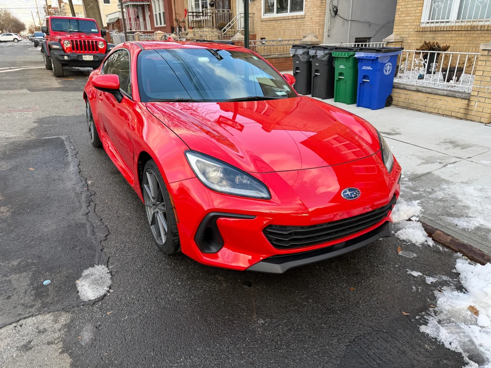 2023 Subaru BRZ 2nd Gen - Image 28 of 31