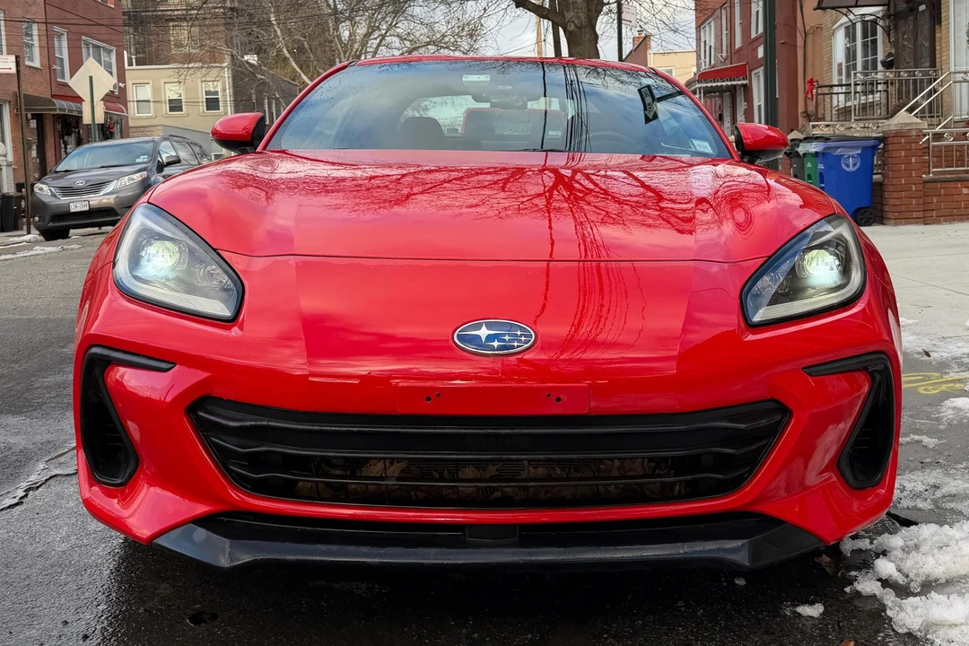 2023 Subaru BRZ 2nd Gen - Image 2 of 31