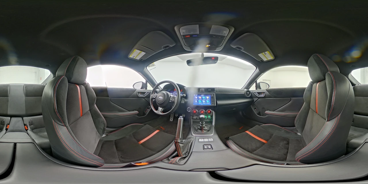 2023 Subaru BRZ 2nd Gen - Image 24 of 26