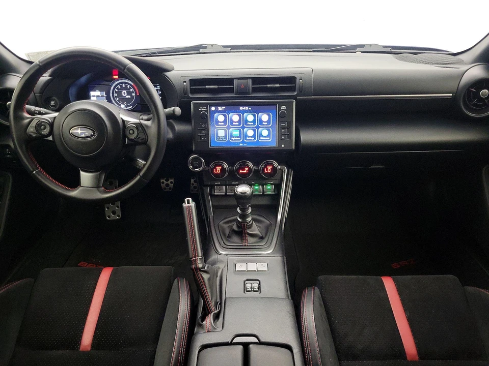 2023 Subaru BRZ 2nd Gen - Image 10 of 26