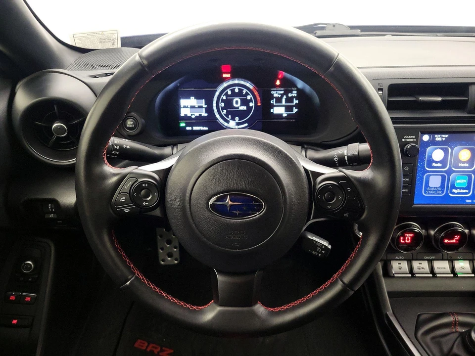 2023 Subaru BRZ 2nd Gen - Image 11 of 26