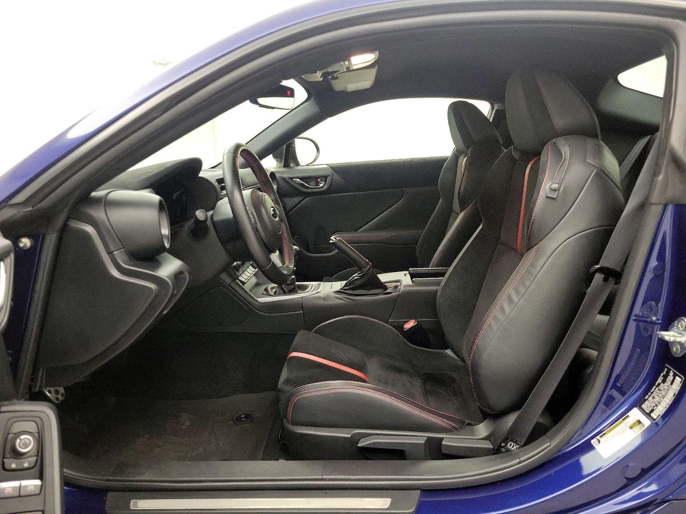2023 Subaru BRZ 2nd Gen - Image 12 of 26